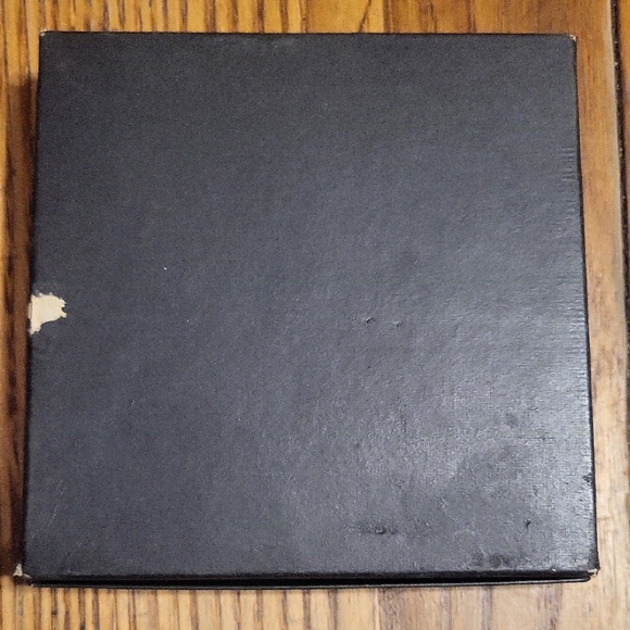 Dansk Brown and Silver Design Matchbox - Picture 8 of 8